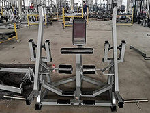 French Fitness Napa P/L Iso-Lateral Leg Extension (New)