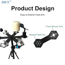 N\\A Smart Agricultural Portable Wireless Weather Station