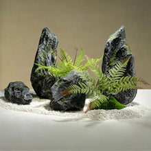 Simulated Artificial Rocks, High Simulation Foam, Decorative Props
