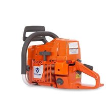 JonCutter 87cc G288 Holzfforma Gasoline Chain Saw Power Head Without Guide Bar and Chain All parts are Compatible with Husqvarna 288 Chainsaw