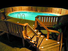 Kerr Lighting Deck and Dock Lights (14 Light Kit)