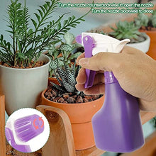 XIXIDIAN Garden Tools Set, 5 Pieces Gardening Tools with Purple Floral Print, Garden Hand Tools with Carrying Case & Ergonomic Handle Gardening Gifts for Women Men