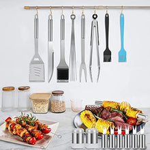 Barbecue Stove Tool Set Cooking