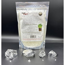 Soil Vigor Potassium Water Storing Polymer Crystal for Soil Aeration 45g