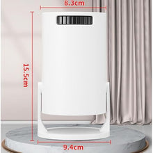 Wireless Multi Screen Projection for Home Use High Definition Portable Outdoor Vehicle Mounted Projector
