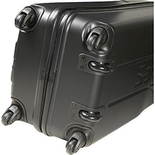 Samsonite Golf Hard-Sided Travel Cover Case Titanium