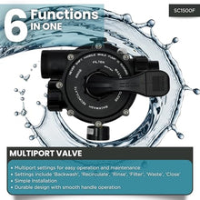 HALF OFF PONDS Simply Clear Filter System