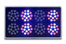 Magical Growth E450 LED Grow Light - Dimmable - with Remote Control