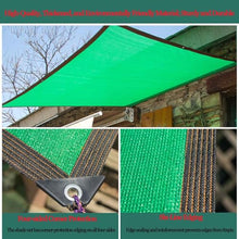 Durable 90% Shade Net for Greenhouses - Easy Installation Lightweight and Long-Lasting Garden Pergola Canopy for Vegetable Beds (6.0x18.0m = 19.7x59.1ft)