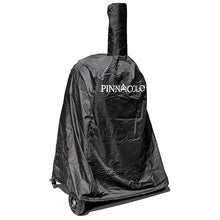 PINNACOLO L’ARGILLA Gas Pizza Oven with Professional Grade Accessories