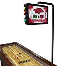 Holland Bar Stool Co. Arkansas Electronic Shuffleboard Scoring Unit Multicoloured