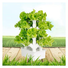 Indoor Hydroponics System Indoor Garden Garden Hydroponic Growing System Vertical Tower, for Fresh Garden, Fruits, Vegetable,Plant Tower Gift, for Gardening Lover wyqdp240305(Color:,Size:C)