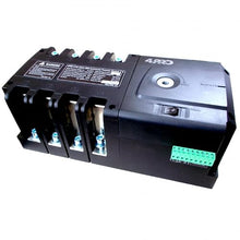 4PRO ATS-250A-RSC-4P Automatic Transfer Switch