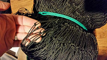 Excursions Aviary Netting Heavy Knotted 2 inch Poultry Net (50 ft x 150 ft)