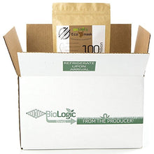 BioLogic All-Natural Pest Control Ecomask with 1 Billion Beneficial Nematodes