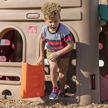 Step2 Naturally Playful Adventure Lodge Play Center Multi-colored