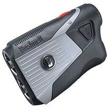 BUSHNELL GOLF Tour V5 Patriot Pack Golf Laser Rangefinder Black