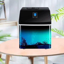 TEDILUVI Maker Milk Tea Shop/Cafe/Cold Drink Shop Machine Stainless Steel Ice