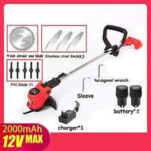 AMYYTL Lawn Mowers Household Lawn Mower New Metal Material ELD Lawn Mower Small Electric Lawn Mower Lightweight and Convenient Household Lawn Mower