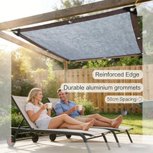 LJTGFHP Shade Cloth -for Garden Plants,90% Sunblock Shade Netting -for Outdoor Garden Bed Netting Mesh Pergola Patio Lawn Sun Cloth - for Dog Kennel Cover Chicken Coop27 x 58 FT