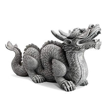 SPI Honorable Dragon Garden Sculpt