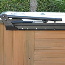 Carefree Stuff SpaEscort Hydraulic Hot Tub Spa Cover Lift
