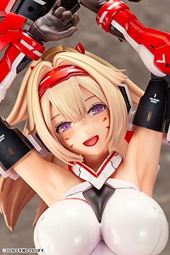 Kotobukiya Megami Device Asra Archer 2:1 Scale Figure Multicolor