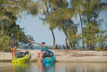 Wilderness Systems Targa 100 Recreational Sit-on-Top Kayak Infinite Yellow
