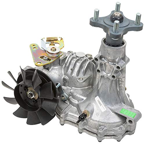 Exmark 109-3371 Right Hand Transmission Quest