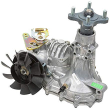 Exmark 109-3371 Right Hand Transmission Quest