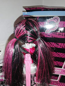 Monster High Draculaura Doll Multicolor