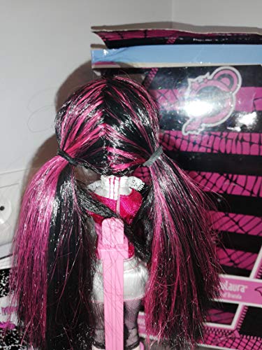 Monster High Draculaura Doll Multicolor