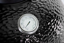 PIT BOSS Kamado BBQ Ceramic Grill Cooker 22 Inch Black