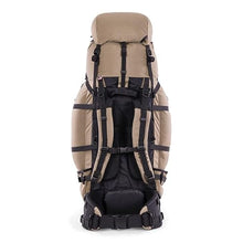 Stone Glacier Sky Talus 6900 + Krux Frame Large Tan
