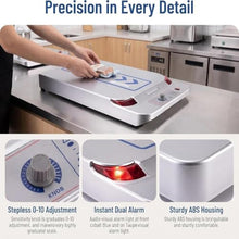 Ferrous Metal Detector for Textile and Garment Production.Built for Quality Control in Garment and Product Manufacturing