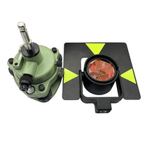 LADELE GPR1 GPH1 GZT4 Prism Tribrach Set for Total Station Surveying System