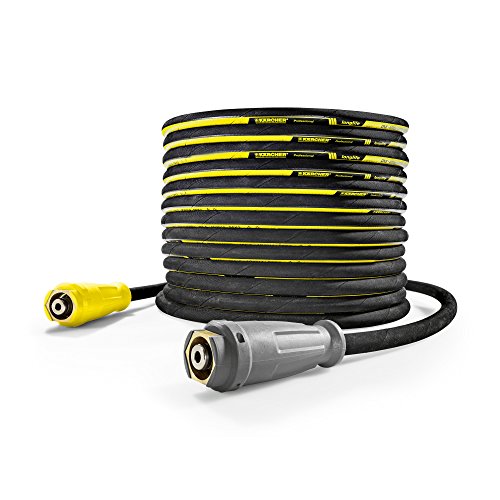keruhya- High Pressure Hose Long Life easylock20mid8untitwist Optional Parts for 61100270 Vacuum Cleaner