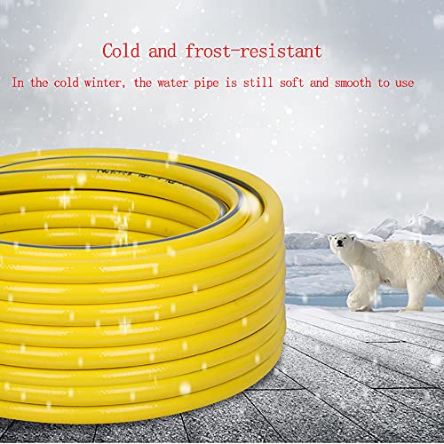 C/H Flexible PVC Garden Hose 12mm 5m 100m