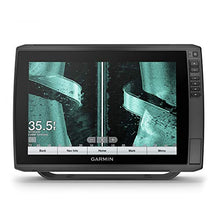 Garmin ECHOMAP Ultra 126sv 12" Touchscreen Combo with GT56UHD-TM Transducer and BlueChart g3 Maps
