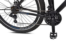 KENT 29 Inch Northstar Aluminum Mountain Bike Black