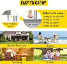 KJLYLPP Wood Fired Outdoor Pizza Oven – Pizza Ovens Wood Pellet Pizza Oven Wood Fired Pizza Maker,Portable Hard Wood Pellet Pizza Oven