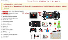 XYGStudy JetRacer Pro AI Kit Accessories for Jetson Nano Racing Robot Car