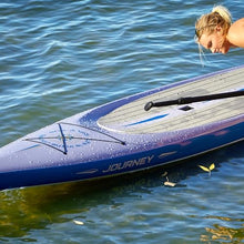 RAVE Sports Journey PCX SUP A Series Blue