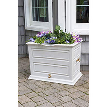Good Ideas Savannah Colonial Style Rain Saver with Planter Top, 42 Gallon