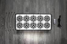 Magical Growth P600 LED Grow Light - Dimmable - with Remote Control
