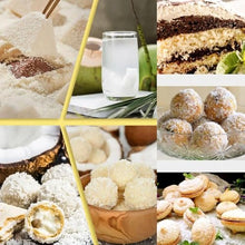 Coconut Grinder, Coconut Scraper Coconut Meat Shredder Blade Grater Commercial Removal Knife, Electric Coconut Planer