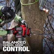 2827-22 for Milwaukee M18 18V 20" Cordless Brushless Chainsaw Kit