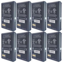 NANYUE (8 Counts 10.8V 79400 6500mAh Battery for Trimble 79400/99511-30/S3 /S5 /S6 / S7/Total Station S8 Battery