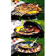BBQ Home Outdoor Stew Oven American BBQ Yard Charcoal Outdoor Charcoal Grill