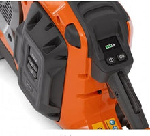 HUSQVARNA 970546702 K1 PACE 14" W/2BAT, CHGR & (970546702)